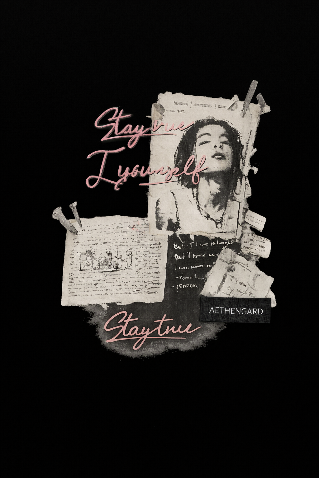 Premium prints image