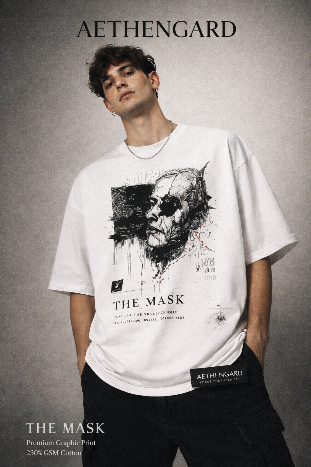 Core essential image